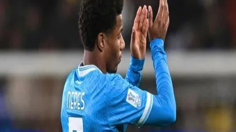 英格兰球迷心目中的首发：凯恩领阵，拉什福德与戈登搭档锋线