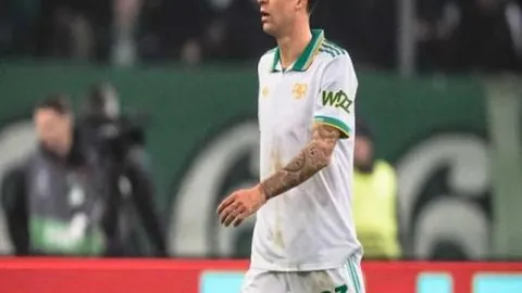 波兰新星屡败莱万抢断；莫德尔助力拓展人脉